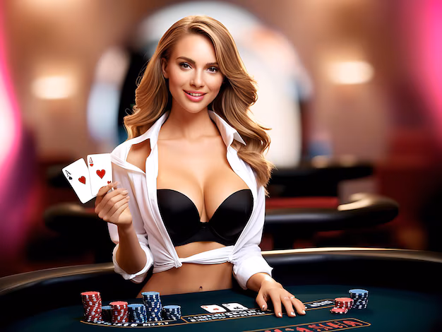 BK8 Baccarat
