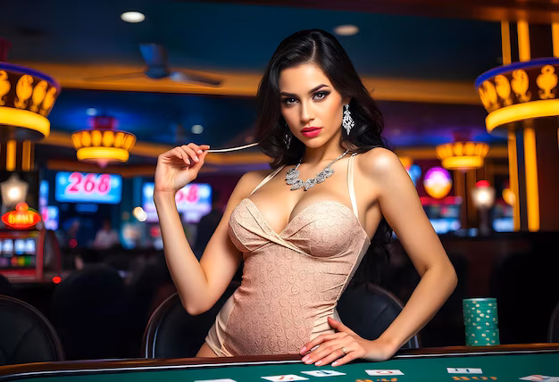 BK8 baccarat 1